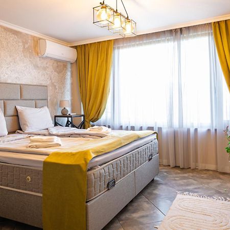 Dervent Apartment Veliko Tarnovo Exterior photo