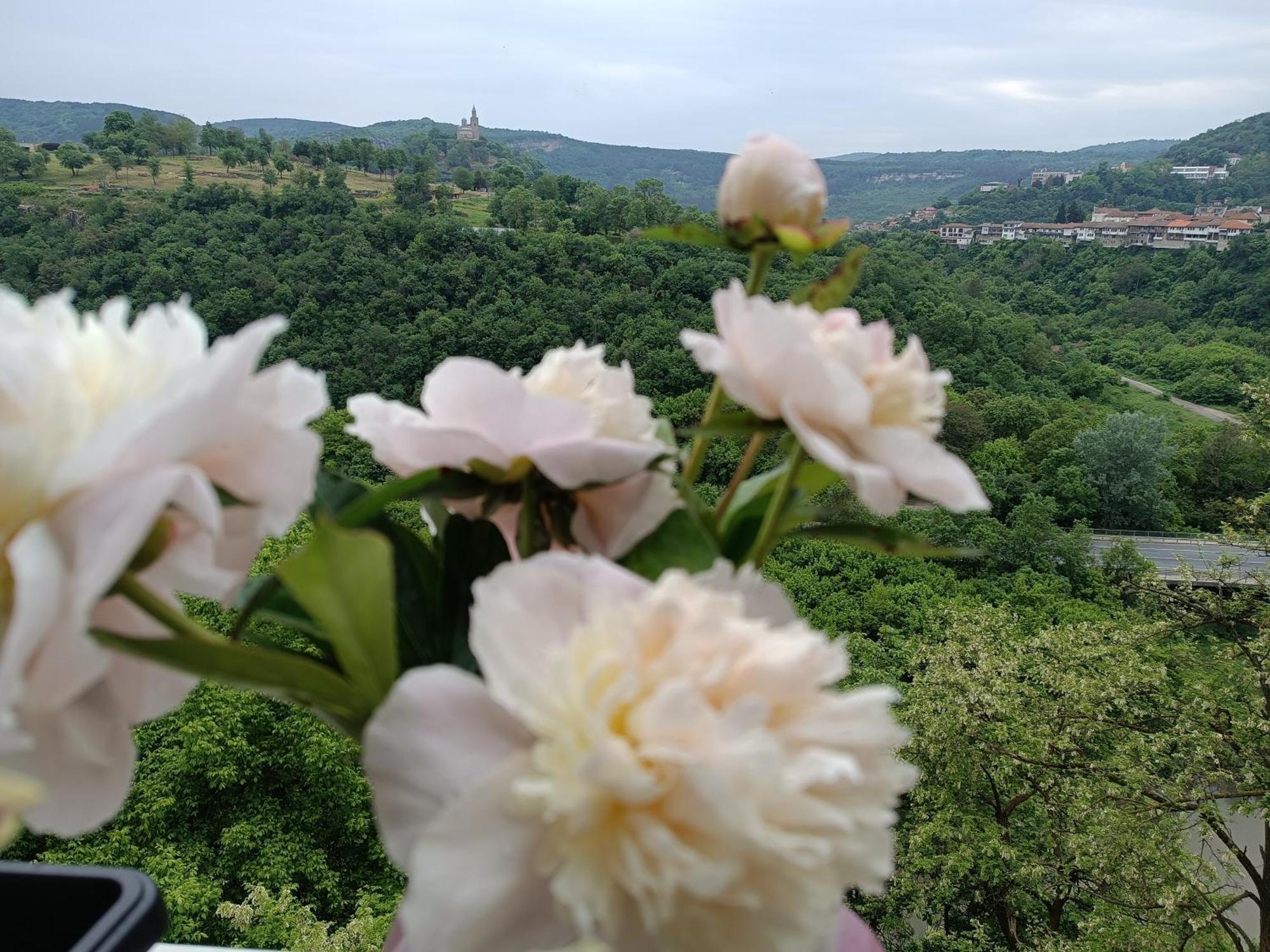 Dervent Apartment Veliko Tarnovo Exterior photo